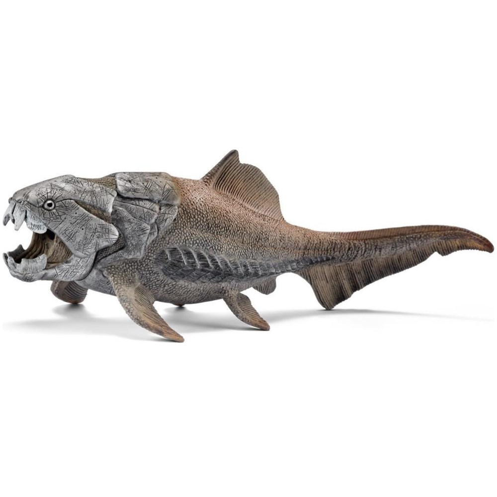 Dunkleosteus