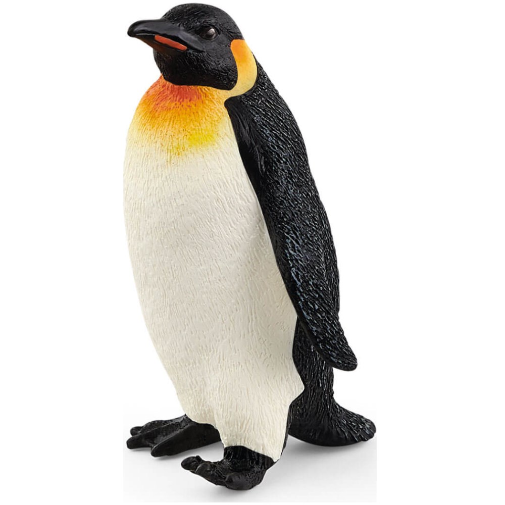 Emperor Penguin