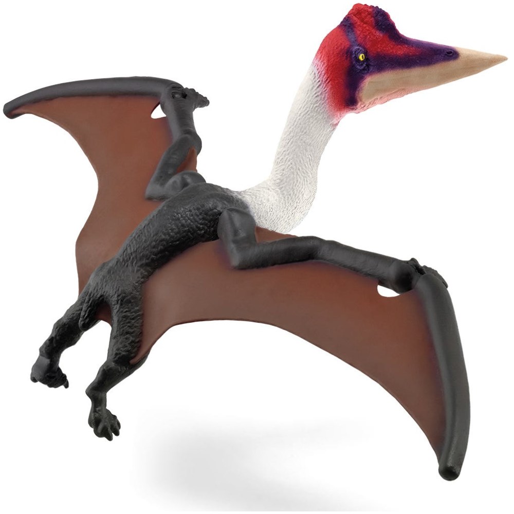 Quetzalcoatlus