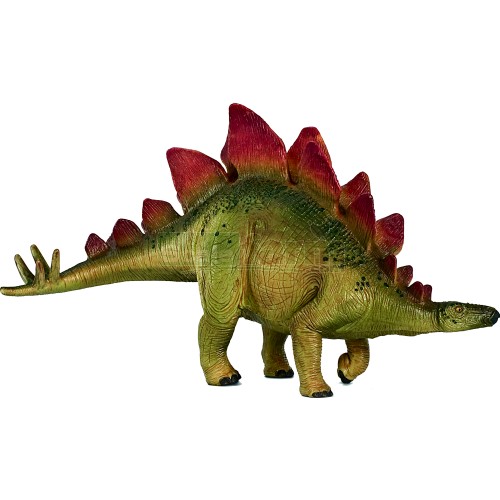 schleich stegosaurus
