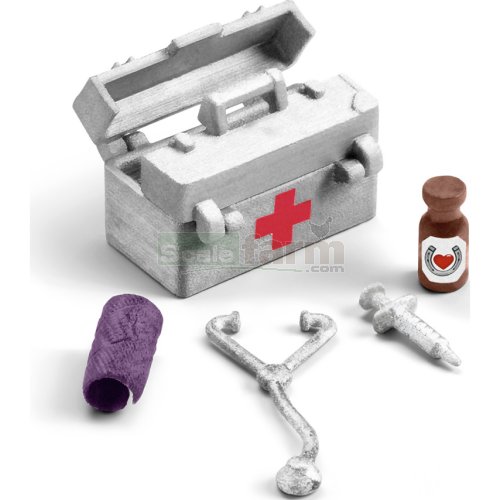 Stable Medical Kit