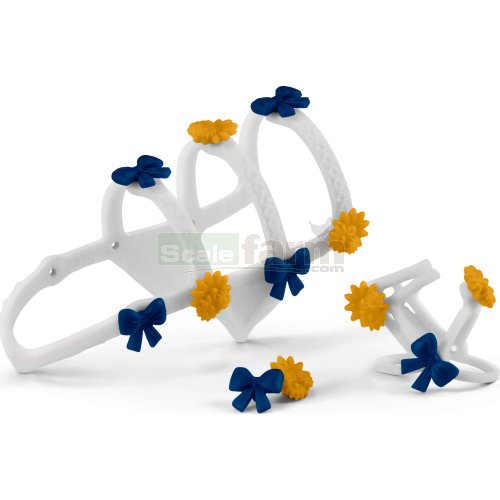 Horse Show Jewelry Accessories