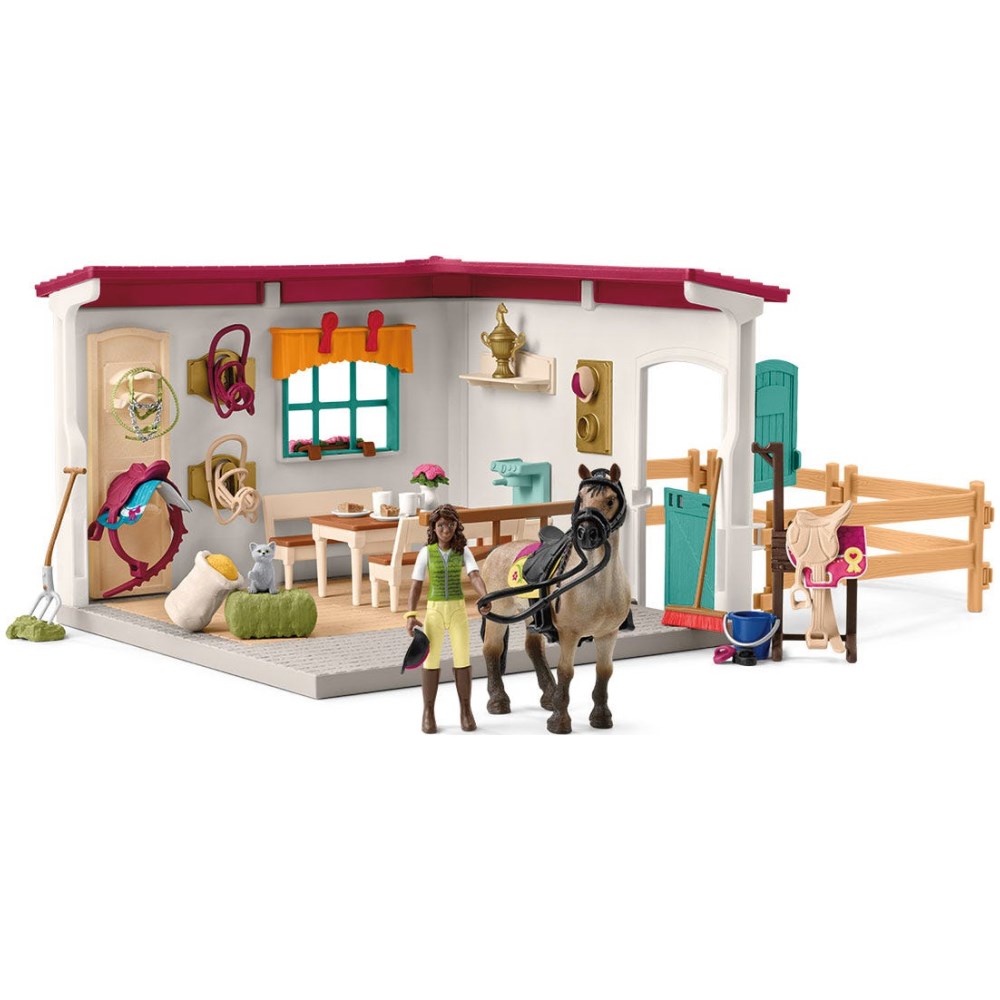 Tack Room Playset