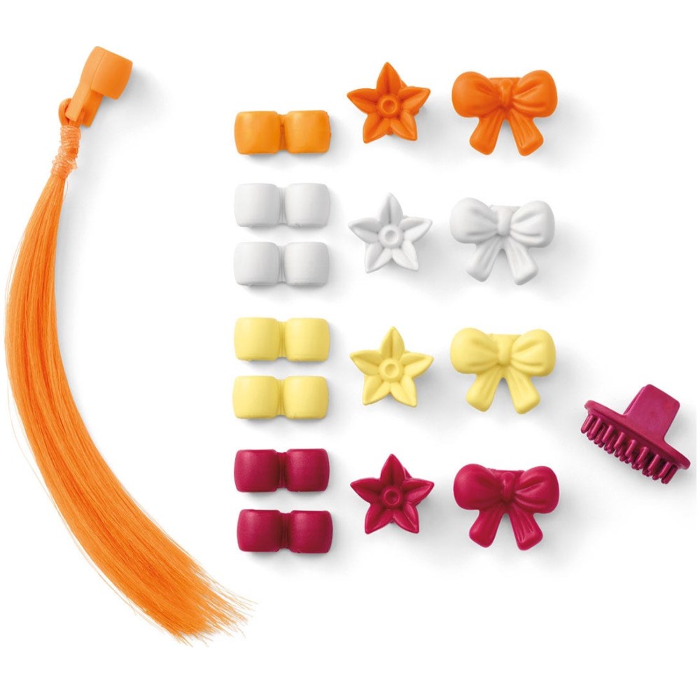 Hair Clips Styling Accessories