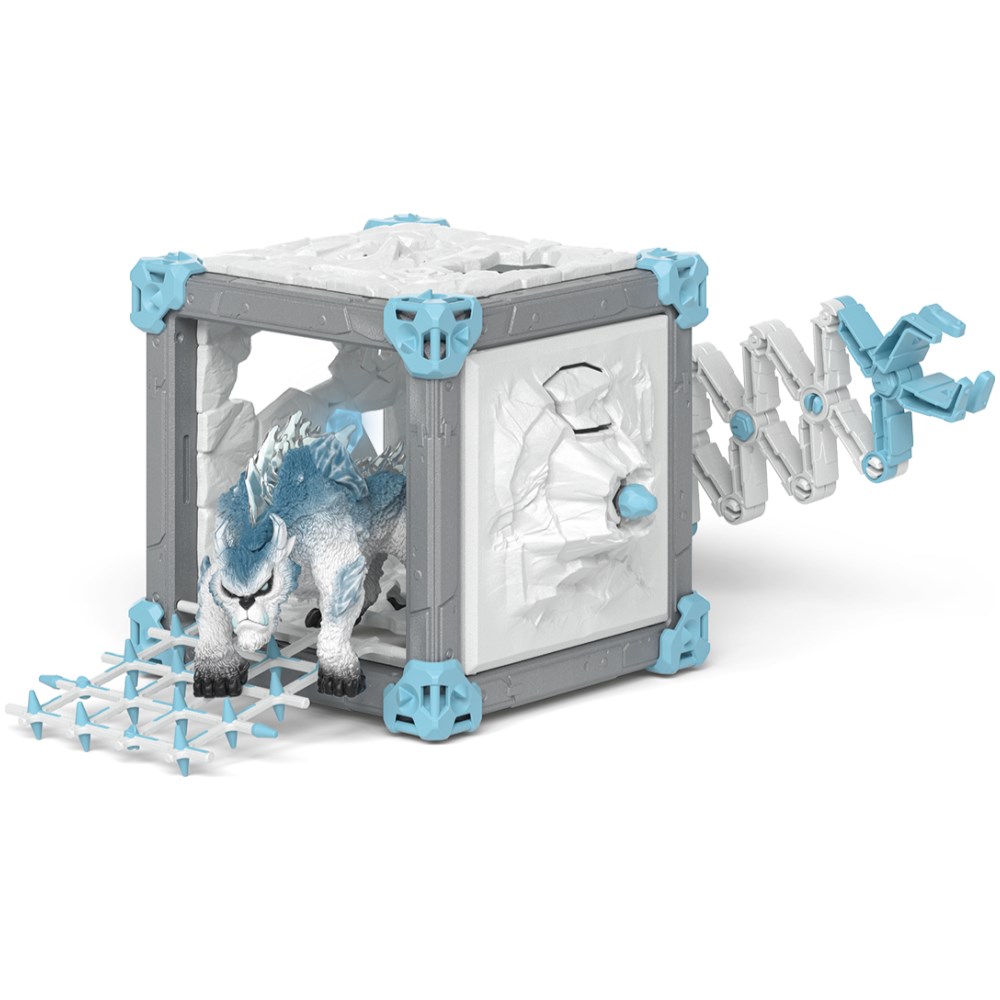 BattleCave Snow Slasher