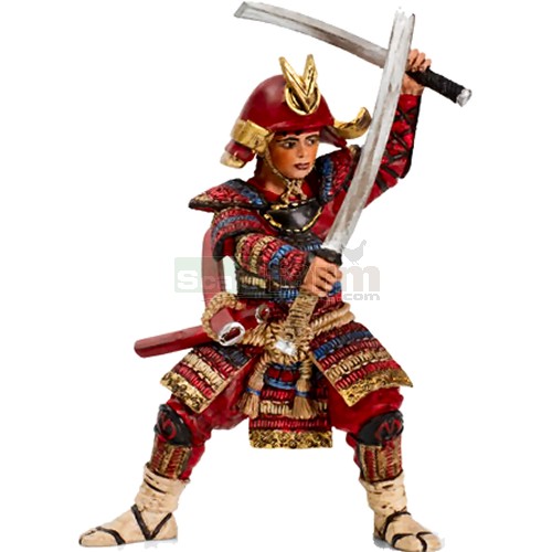 The Honorable Samurai