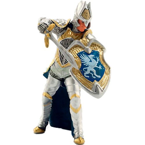 schleich griffin knight