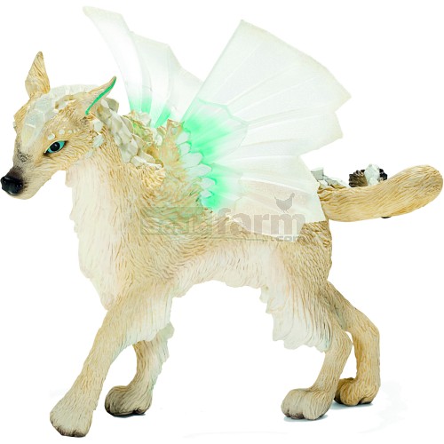 schleich ice dragon