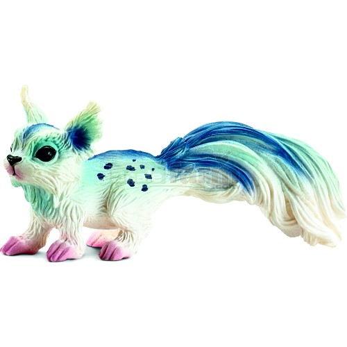 schleich squirrel