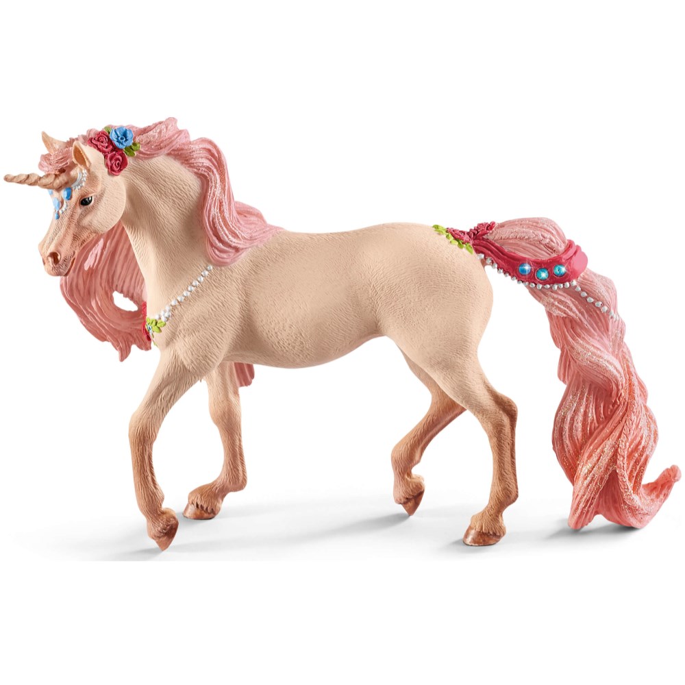 Schleich Bayala zenaja 70536 nouveau