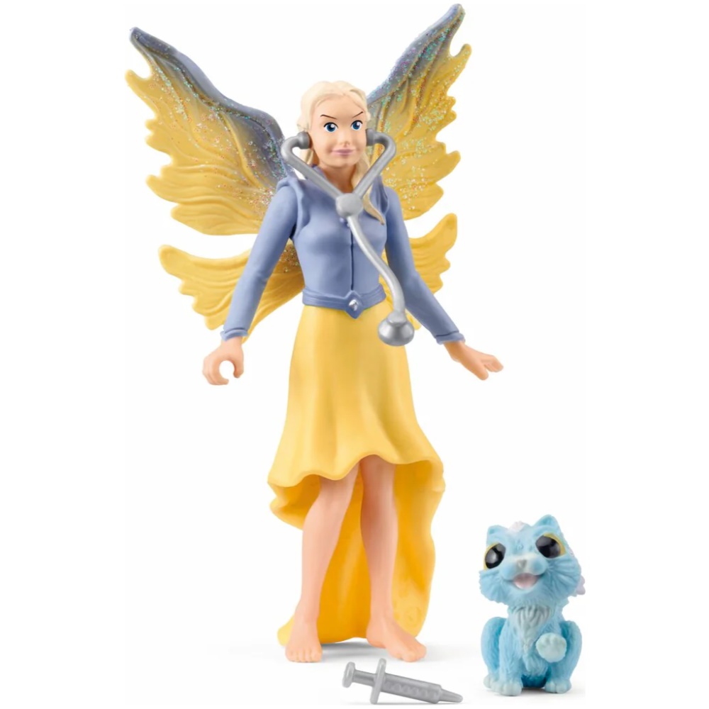 Magical Animal Care Pocket Set