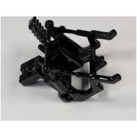 Rear Hitch for Standard Tractor - Gloss Black