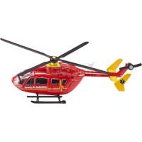 Preview Helicopter - County Air Ambulance