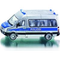 Preview Police Van - Polizei