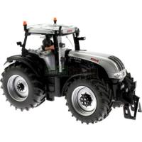 Preview Steyr 6230 CVT Tractor - Blackline