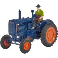 Preview Fordson Major Tractor - 100th Anniversary Limited Edition