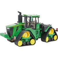 Preview John Deere 9RX 640 Tracked Tractor