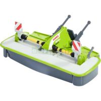 Preview CLAAS Disco 3600 Front Mower