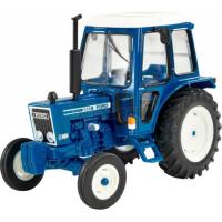 Preview Ford 6600 Tractor