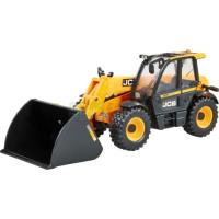 Preview JCB 542-70 Agritrax Loadall