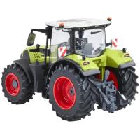 Preview CLAAS Arion 660 Tractor - Image 1
