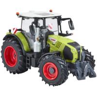 Preview CLAAS Arion 660 Tractor - Image 2