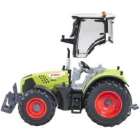 Preview CLAAS Arion 660 Tractor - Image 3