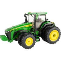 Preview John Deere 8R 410 Dual Wheel Tractor