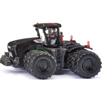 Preview CLAAS Xerion 5000 Tractor with Dual Wheels - Black Edition (Bluetooth App Controlled)