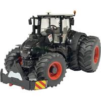 Preview CLAAS Axion 940 Tractor with Dual Wheels Special Edition