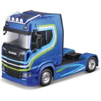 Scania S730 Highline Cab - Blue