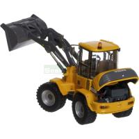 Preview Volvo L35B Articulated Wheel Loader