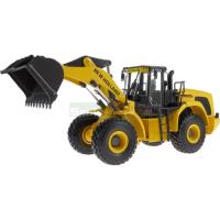 Preview New Holland W300C Wheel Loader