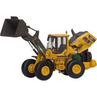 Preview Volvo L60H Wheeled Loader