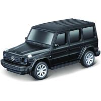 Mercedes Benz G-Class Remote Control Car (Bluetooth App Control)