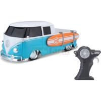 Preview VW II Pickup with Surf Board 2.4 GHz RC
