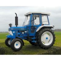 Preview Ford 5610 (Gen 2) 2WD Tractor