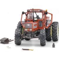 Preview Fiat 140-90 Turbo DT Tractor