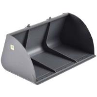 Bressel and Lade L20 High Volume Bucket XXL - Grey