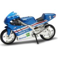 Preview Yamaha TZ250M - 1994 (Blue/Silver)