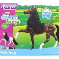 Preview My Dream Horse - Horse Painting Kit