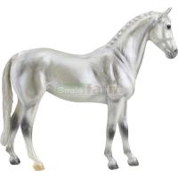 Preview Pearly Grey Trakehner