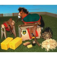 Preview Stable And Tack Room Set