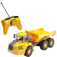 Preview Radio Controlled Dump Truck