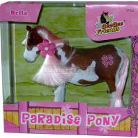 Preview Paradise Pony - Bella