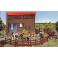Preview Equine Play World