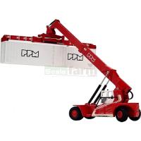 Preview PPM Super Stacker Container Crane