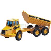 Preview Volvo BM A25 Articulated Dump Truck