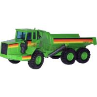 Preview Compact 320 Articulated Dump Truck