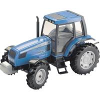 Preview Landini Legend 165 Tractor